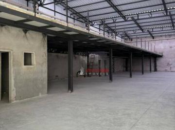 a15db788d5036dfb43a1bc4cd80e41aef27df08b · Galpão à venda, 3300 m² por R$ 70.000.000,00 - Cambuci - São Paulo/SP