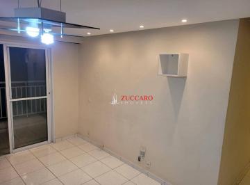 fd410239667220f0a3ab21502d997a0890970f8d · Apartamento à venda, 61 m² por R$ 425.000,00 - Macedo - Guarulhos/SP