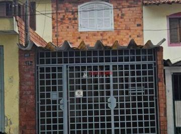 d6e36698de2094d3e9f1811edf8b8c6c607a98cd · Sobrado com 2 dormitórios à venda, 100 m² por R$ 520.000,00 - Vila São Jorge - Guarulhos/SP