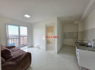 a65578925ad083a24cc522f25d6795b0e5236d52 · Apartamento à venda, 42 m² por R$ 298.000,00 - Jardim Adriana - Guarulhos/SP