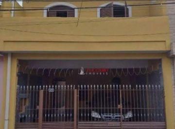 9864c09301d5fd20fdae3d2f2f07bb04a5c20c56 · Sobrado com 4 dormitórios à venda, 100 m² por R$ 550.000,00 - Jardim Brasil - São Paulo/SP