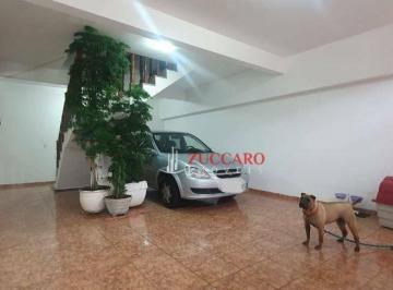 b0c0a144f27271a1ff4886d5e54a52cb0020f271 · Sobrado à venda, 210 m² por R$ 1.130.000,00 - Parque Renato Maia - Guarulhos/SP