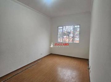 91117146987939ce4ddba42d2081af611b40ea24 · Apartamento com 2 dormitórios à venda, 72 m² por R$ 294.900,00 - Jardim Testae - Guarulhos/SP