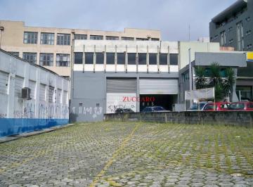 78755a5916577d4ebc047c76b548e8715cc4912d · Galpão à venda, 2938 m² por R$ 18.000.000,00 - Residencial Cerconi - Guarulhos/SP