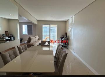 b8d22699901188b6c8389e23dc2c6928ee09eb79 · Apartamento com 2 dormitórios à venda, 75 m² por R$ 680.000,00 - Vila Augusta - Guarulhos/SP