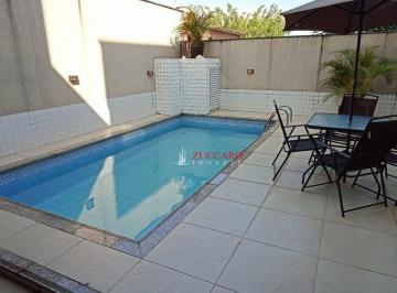 f4482c003ad229fe79df5871f35a312f4312661a · Sobrado com 3 dormitórios à venda, 174 m² por R$ 1.590.000,01 - Jardim Vila Galvão - Guarulhos/SP