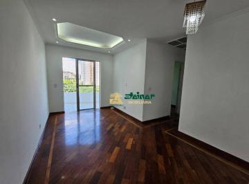 ca376f1d117ebb009ee754cd6f62b13787e3277e · Apartamento à venda, 60 m² por R$ 320.000,00 - Jardim Testae - Guarulhos/SP