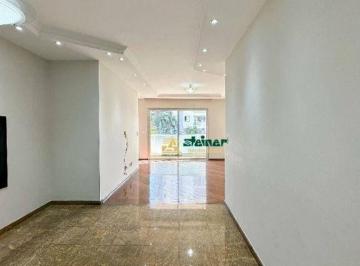 a44fec6470b8f0d7082a2574c72d1aae8fcc6b46 · Apartamento à venda, 126 m² por R$ 699.000,00 - Vila Moreira - Guarulhos/SP