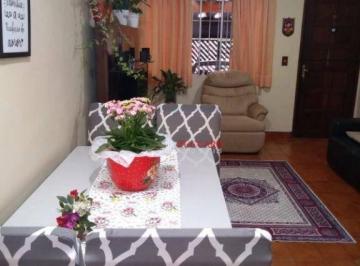 5cb89f69be87f99b5c8d7262b9a147bd30d2af92 · Sobrado à venda, 122 m² por R$ 548.000,00 - Jardim Santa Mena - Guarulhos/SP