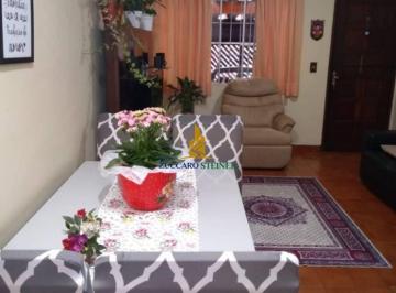 a23c4b208cb34d62d17ba5ccec77736810361988 · Sobrado à venda, 122 m² por R$ 548.000,00 - Jardim Santa Mena - Guarulhos/SP
