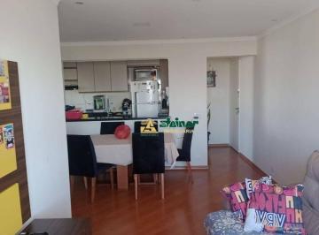 1dfbb8ca705b33f7e4df299857a850d3e1e8a8aa · Apartamento com 2 dormitórios à venda, 57 m² por R$ 395.000,00 - Vila Mazzei - São Paulo/SP