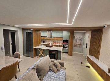 a79949c154326b62fa9b171bc1ff2d5179554124 · Apartamento à venda, 90 m² por R$ 1.180.000,00 - Vila Augusta - Guarulhos/SP