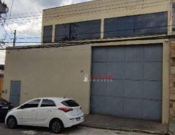 691a3550fcf3be48a0e87ce95046ec88e2080bbc · Prédio à venda, 400 m² por R$ 1.200.000,00 - Vila Itapoan - Guarulhos/SP