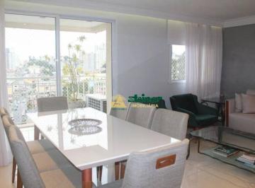 068f4cb5260db3370d57888fbc071ef5cebe9979 · Apartamento à venda, 114 m² por R$ 977.000,00 - Gopoúva - Guarulhos/SP