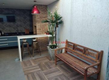 59e989a081b365f45f555d1b2b7f56f933b15883 · Sobrado à venda, 177 m² por R$ 977.000,00 - Parque Renato Maia - Guarulhos/SP