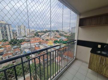 55a169d68edd54423ab10f5e87cfcb9aa1deb387 · Apartamento à venda, 66 m² por R$ 545.000,00 - Vila Rosália - Guarulhos/SP