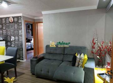 ad0a51ef432c92e04172a2202c47f41f068f949b · Apartamento à venda, 43 m² por R$ 240.000,00 - Água Chata - Guarulhos/SP