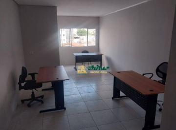 feed6d8788a5a1d0c958a051f90999d5b1e7865f · Salão para alugar, 35 m² por R$ 1.300,00/mês - Vila Galvão - Guarulhos/SP