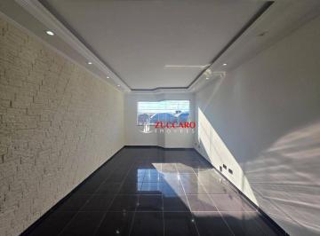01499f58f8c75f5bdec5e1c0016fba1f92ea9c4e · Sobrado à venda, 180 m² por R$ 799.900,00 - Parque Continental I - Guarulhos/SP