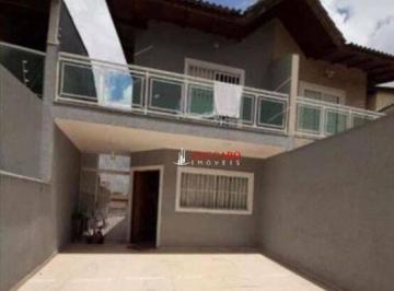 c8319e6deae50136735b9ed541f76584b70b0504 · Sobrado à venda, 150 m² por R$ 750.000,00 - Jardim Santa Clara - Guarulhos/SP