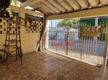 177d25f8fc9510647a699e664a76607e9a7451b1 · Casa à venda, 104 m² por R$ 351.000,01 - Vila Camargos - Guarulhos/SP