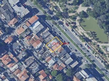b628c20fba8f2c60e554370a18e6ee4e589eddd7 · Terreno à venda, 250 m² por R$ 4.500.000,00 - Macedo - Guarulhos/SP