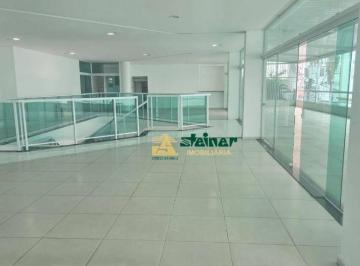 750c893e5612c82da57e83c9e9503fff70502628 · Salão para alugar, 350 m² por R$ 12.500,00/mês - Centro - Guarulhos/SP