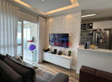 8880672b8c7621699d6e3e0b21048d45bc66eb28 · Apartamento com 2 dormitórios à venda, 60 m² por R$ 580.000,00 - Gopoúva - Guarulhos/SP