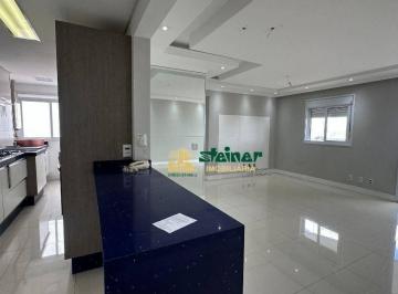 d01c6967822464c750cb27f36ee066dfa23bd684 · Apartamento com 2 dormitórios à venda, 82 m² por R$ 780.000,00 - Gopoúva - Guarulhos/SP