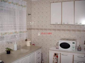 07404d794fff43ac6791f0b15c226a1404eaa266 · Sobrado com 2 dormitórios à venda, 80 m² por R$ 360.000,00 - Jardim Adriana - Guarulhos/SP