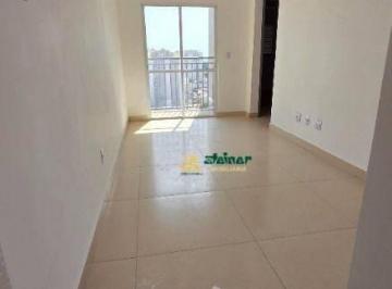 3ca941055644237d38d39de66cedbeda1121cb3b · Apartamento com 2 dormitórios à venda, 46 m² por R$ 350.000,00 - Jardim Aida - Guarulhos/SP