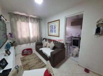 2338e890a313156aee62924e95a46b6627eccc9e · Apartamento com 2 dormitórios à venda, 49 m² por R$ 229.900,00 - Vila Rosália - Guarulhos/SP
