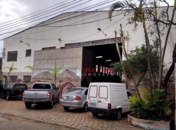bc965bc19d3995f82a65b02a96a29077d62b901c · Galpão à venda, 1000 m² por R$ 5.900.000,00 - Vila Endres - Guarulhos/SP