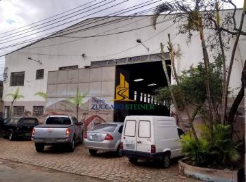 93ee8eb8aa13c3062753a3dc1e10ba33f77d1354 · Galpão à venda, 1000 m² por R$ 5.900.000,00 - Vila Endres - Guarulhos/SP