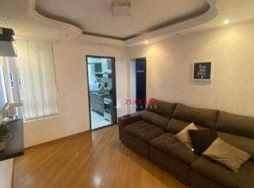 fcf5a942ac9704d15d03e24f380e1c10a6f07df0 · Apartamento à venda, 57 m² por R$ 250.000,00 - Vila Rio - Guarulhos/SP