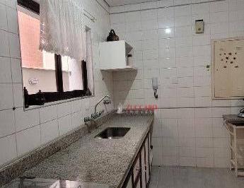 2ddde51e20a53ac4b26ba3a38a1ed9bcddc83384 · Apartamento à venda, 130 m² por R$ 595.000,00 - Vila Júlia - Guarujá/SP