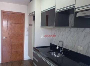 a1d47e50201c281cb4d4f8588f5e1c85c1615cb3 · Studio à venda, 34 m² por R$ 319.999,99 - Vila Galvão - Guarulhos/SP