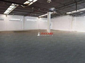8ab8b5a131655074ba65cd5adc1fcf3ece7e7eb1 · Galpão, 3324 m² - venda por R$ 13.000.000,00 ou aluguel por R$ 60.000,85/mês - Jardim Modelo - São P