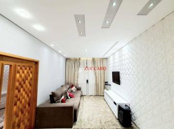 74b4617ef2c50f2eec0f530aaa4a8c295b77e5ea · Sobrado à venda, 287 m² por R$ 799.999,99 - Jardim Adriana - Guarulhos/SP