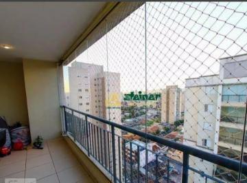9aa56cf8237b1c1026159bd2c757aad0934e5560 · Apartamento com 3 dormitórios à venda, 83 m² por R$ 795.000,00 - Jardim Zaira - Guarulhos/SP