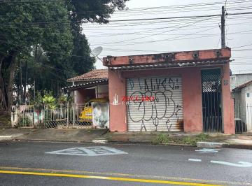 5c2aebf8e6a198e3912c7980a8101def8bd9091c · Casa à venda, 80 m² por R$ 555.000,00 - Jardim Paraventi - Guarulhos/SP