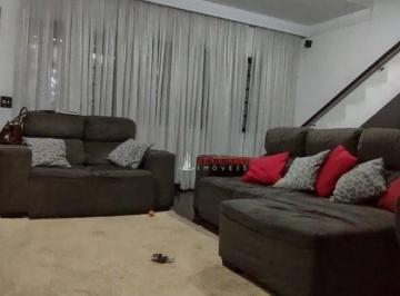 57a1cf76d678f6dcaea1f6309927a75a14c7dfdd · Sobrado com 2 dormitórios à venda, 165 m² por R$ 720.000,01 - Jardim Paraventi - Guarulhos/SP