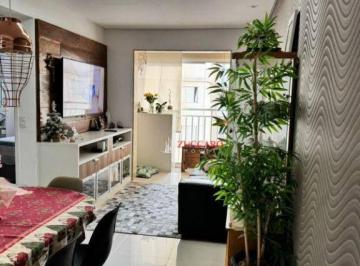 d8d4e445f15f2f13812e02853b1b769654c423e8 · Apartamento à venda, 58 m² por R$ 499.000,00 - Jardim Rosa de Franca - Guarulhos/SP