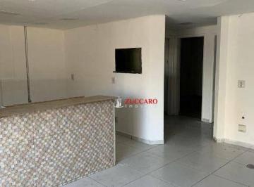 92a90e5a99fd212460dc0d16ebe6967ef883ba6e · Salão para alugar, 140 m² por R$ 8.850,00/mês - Vila Galvão - Guarulhos/SP