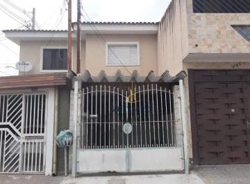 066b9d3334d276d1afad40531a1786e662aace5c · Sobrado com 3 dormitórios à venda, 100 m² por R$ 380.000,00 - Vila Nova Galvão - São Paulo/SP