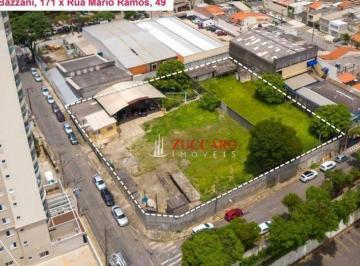 421ac80263d8b24ce1796114240836c80750b2f4 · Terreno à venda, 2640 m² por R$ 13.200.000,00 - Macedo - Guarulhos/SP