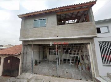 17c81e477340fde5bc4003f05a6b7af254f75f25 · Sobrado à venda, 154 m² por R$ 680.000,00 - Macedo - Guarulhos/SP