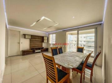 b77dd089c976329ad89f34fe430a3475eef998cd · Apartamento à venda, 114 m² por R$ 890.000,00 - Gopoúva - Guarulhos/SP