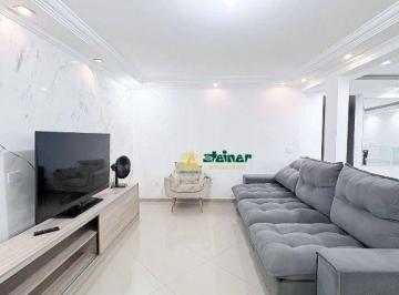 e8a601081843b65b924896bce52c7d028d3304f9 · Sobrado à venda, 450 m² por R$ 990.000,00 - Jardim Adriana - Guarulhos/SP