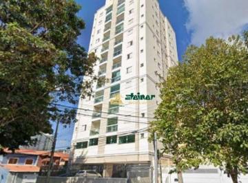 b62b147d1200b6a046b986b8fafd772db4ddae6f · Apartamento à venda, 82 m² por R$ 570.000,00 - Picanco - Guarulhos/SP